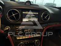 2012 Mercedes Benz SL 630
