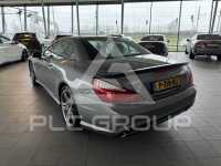 2012 Mercedes Benz SL 630