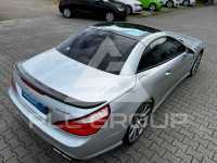2012 Mercedes Benz SL 630