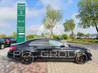 2012 Mercedes Benz CLS 630