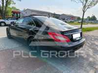 2012 Mercedes Benz CLS 630