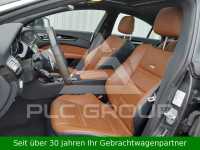 2012 Mercedes Benz CLS 630