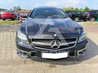 2012 Mercedes Benz CLS 630