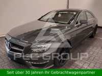 2012 Mercedes Benz CLS 630