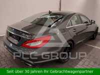 2012 Mercedes Benz CLS 630
