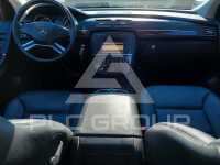 2012 Mercedes Benz R 350