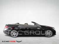 2012 Mercedes Benz E 500
