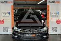 2012 Mercedes Benz C 220