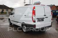 2012 Mercedes Benz Vito