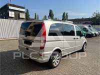 2012 Mercedes Benz Vito