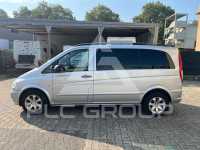 2012 Mercedes Benz Vito