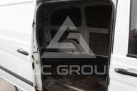 2012 Mercedes Benz Vito