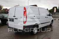 2012 Mercedes Benz Vito
