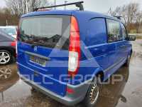 2012 Mercedes Benz Vito