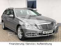2012 Mercedes Benz E 200