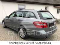 2012 Mercedes Benz E 200