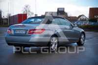 2012 Mercedes Benz E 200