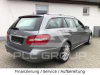 2012 Mercedes Benz E 200