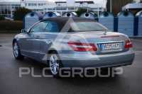 2012 Mercedes Benz E 200