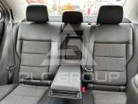 2012 Mercedes Benz E 200