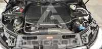2012 Mercedes Benz C 180
