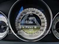 2012 Mercedes Benz C 180