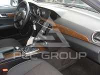 2012 Mercedes Benz C 180