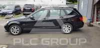 2012 Mercedes Benz C 180