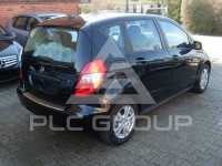 2012 Mercedes Benz A 160