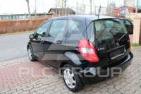 2012 Mercedes Benz A 160