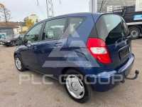 2012 Mercedes Benz A 160