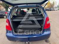 2012 Mercedes Benz A 160