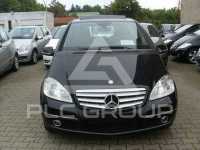 2012 Mercedes Benz A 160