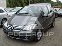 2012 Mercedes Benz A 160