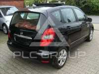 2012 Mercedes Benz A 160