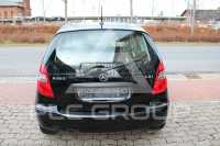 2012 Mercedes Benz A 160