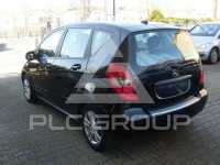 2012 Mercedes Benz A 160