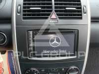 2012 Mercedes Benz A 160