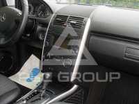 2012 Mercedes Benz A 160