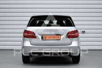 2012 Mercedes Benz B 180