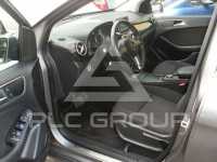 2012 Mercedes Benz B 180