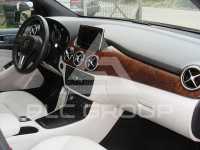 2014 Mercedes Benz B 180