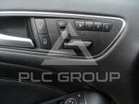 2012 Mercedes Benz B 180