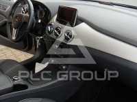 2012 Mercedes Benz B 180