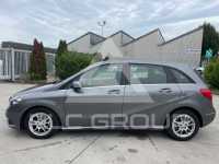 2012 Mercedes Benz B 180