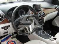 2014 Mercedes Benz B 180