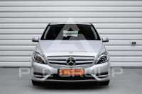 2012 Mercedes Benz B 180