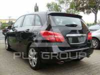 2012 Mercedes Benz B 180