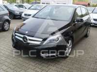 2014 Mercedes Benz B 180