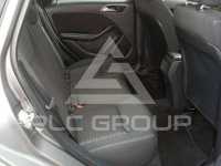 2012 Mercedes Benz B 180